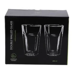 Bredemeijer Leopold Vienna Latte Macchiato Glas 280 Ml 2 Stuks 7 Bredemeijer Leopold Vienna Latte Macchiato Glas 280 Ml 2 Stuks -Keukenartikelen Verkoop 02a2fa53c71fdadb68e0f4802b551400