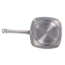 Excellent Houseware Grillpan 26 X 26 Cm -Keukenartikelen Verkoop 04ea7c129c853a86392772d41b0b1d4e
