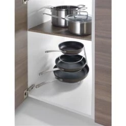 Metaltex Braadpanhouder Polytherm 25 X 27 X 23 Cm -Keukenartikelen Verkoop 101 0040 3 1 1