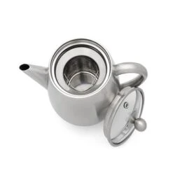 Bredemeijer Duet Eva Theepot Mat 1,1 Liter 8 Bredemeijer Duet Eva Theepot Mat 1,1 Liter -Keukenartikelen Verkoop 101 0058 4 1 1