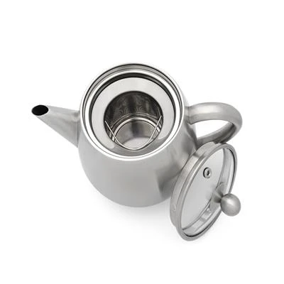 Bredemeijer Duet Eva Theepot Mat 1,1 Liter 4 Bredemeijer Duet Eva Theepot Mat 1,1 Liter - Afbeelding 4