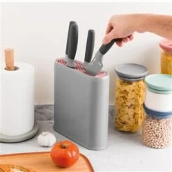 Berghoff Leo Messenblok 6 Delig -Keukenartikelen Verkoop 101 0173 3 1 1