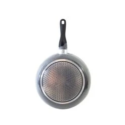 Thuisz Como Hapjespan Met Deksel Ø28 Cm Inductie (voor Alle Warmtebronnen) -Keukenartikelen Verkoop 101 0194 3 1 1