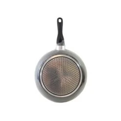 Thuisz Como Hapjespan Met Deksel Ø28 Cm Inductie (voor Alle Warmtebronnen) -Keukenartikelen Verkoop 101 0194 4 1 1