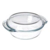 Excellent Houseware Termolex Ovenschaal 1,7 L Met Deksel