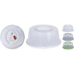 Excellent Houseware Taartdoos Ø33 Cm 3 Assorti 9 Excellent Houseware Taartdoos Ø33 Cm 3 Assorti -Keukenartikelen Verkoop 101 0370 6 1