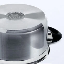 BK Karaat+ Pannenset 4-delig -Keukenartikelen Verkoop 101 0674 6 1