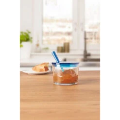 Montana Jampot Met Lepel Blauw -Keukenartikelen Verkoop 101 1187 3 1