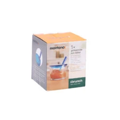 Montana Jampot Met Lepel Blauw -Keukenartikelen Verkoop 101 1187 4 1