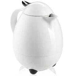 Leifheit Columbus Thermoskan 1.0 L Wit