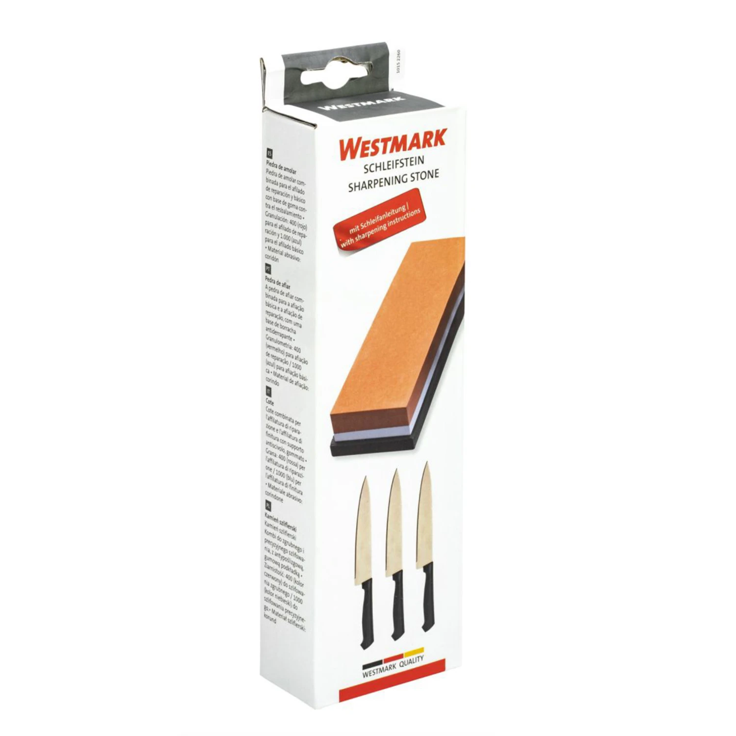 Westmark Slijpsteen 3 Westmark Slijpsteen - Afbeelding 3