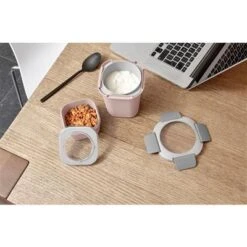 Sunware Sigma Home Lunchbeker Roze -Keukenartikelen Verkoop 101 2689 3 1