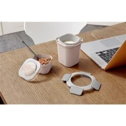 Sunware Sigma Home Lunchbeker Roze -Keukenartikelen Verkoop 101 2689 4 1