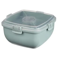 Sistema Renew Saladebak Meervaks 1.1 L Blauw -Keukenartikelen Verkoop 101 3567 4 1
