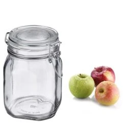 Westmark Weckpot 2 Liter -Keukenartikelen Verkoop 101 3600 2 1