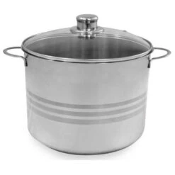 Soeppan Satin 24cm 8 Liter