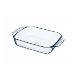 Pyrex Irresistible Ovenschaal 1,4L Rechthoek 28 X 17 Cm