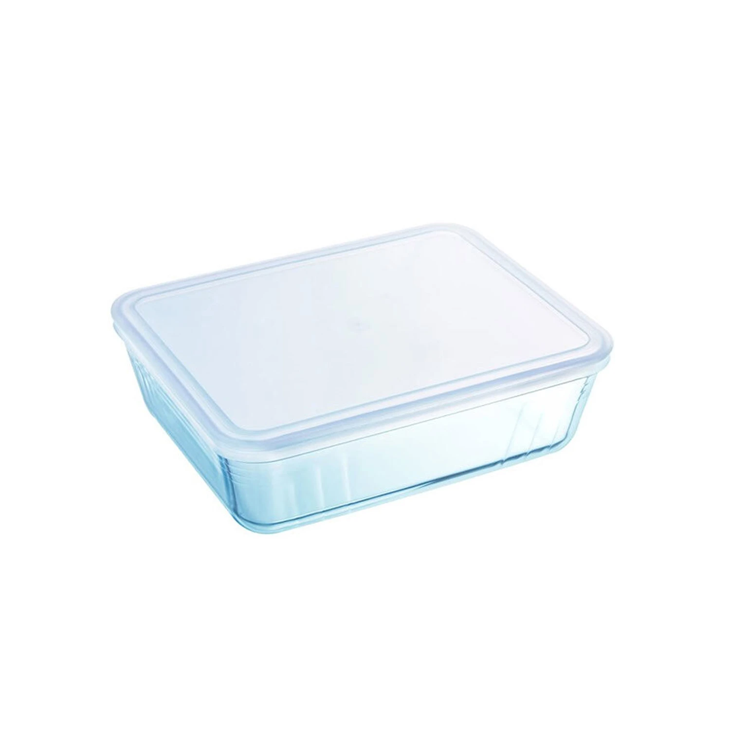 Pyrex Cook & Freeze Ovenschaal 19 X 14 Cm Met Vershouddeksel 3 Pyrex Cook & Freeze Ovenschaal 19 X 14 Cm Met Vershouddeksel - Afbeelding 3