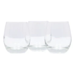 Drinkglazen 33Cl S 3 Le Vin -Keukenartikelen Verkoop 101 4572 3 1