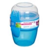 Sistema To Go Snack Doos 515 ML