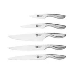 Richardson Sheffield Forme Contour Messenblok 5-delig In Bamboeblok 6 Richardson Sheffield Forme Contour Messenblok 5-delig In Bamboeblok -Keukenartikelen Verkoop 101 5089 3 1