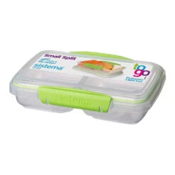Sistema To Go Split Lunchbox 350 ML -Keukenartikelen Verkoop 101 5185 1 1