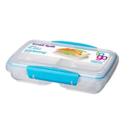 Sistema To Go Split Lunchbox 350 ML -Keukenartikelen Verkoop 101 5185 4
