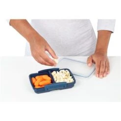 Sistema Renew Snackbox 2 Vaks 350 ML -Keukenartikelen Verkoop 101 5189 5 1