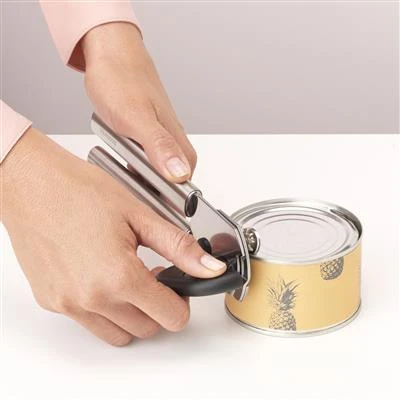 Brabantia Profile Blikopener 2 Brabantia Profile Blikopener - Afbeelding 2