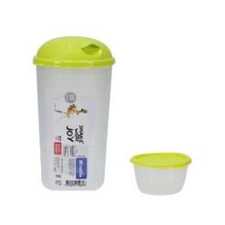Rotho Sla Shaker Lime