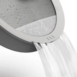 Berghoff Leo Kookpan Met Deksel Ø20 Cm Shadow -Keukenartikelen Verkoop 101 5807 3 1