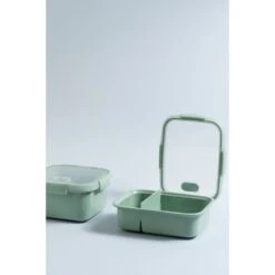 Curver Smart To Go Eco Lunchbox -Keukenartikelen Verkoop 101 6072 3 1