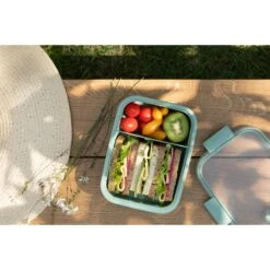 Curver Smart To Go Eco Lunchbox -Keukenartikelen Verkoop 101 6072 4 1