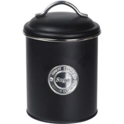 Excellent Houseware Voorraadblikkenset 3-delig -Keukenartikelen Verkoop 101 6232 3 1