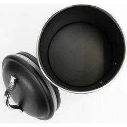 Excellent Houseware Voorraadblikkenset 3-delig -Keukenartikelen Verkoop 101 6232 5 1