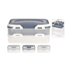 Picknickbox 300 X 400X175 Mm -Keukenartikelen Verkoop 101 6282 1