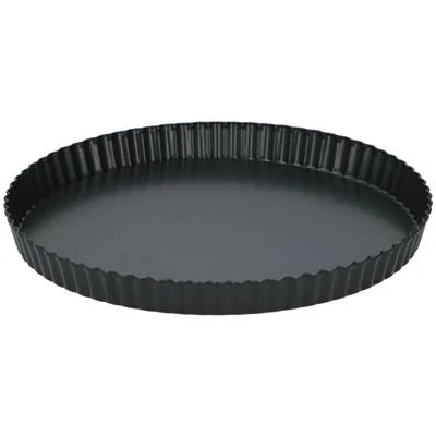 Alpina Quichevorm Ø28 X 3,5 Cm 2 Alpina Quichevorm Ø28 X 3,5 Cm - Afbeelding 2