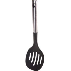 Excellent Houseware Schuimspaan Zwart -Keukenartikelen Verkoop 101 7200 2 1