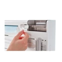 Leifheit Parat Plus Keukenrolhouder Wandmodel -Keukenartikelen Verkoop 101 7239 4 1