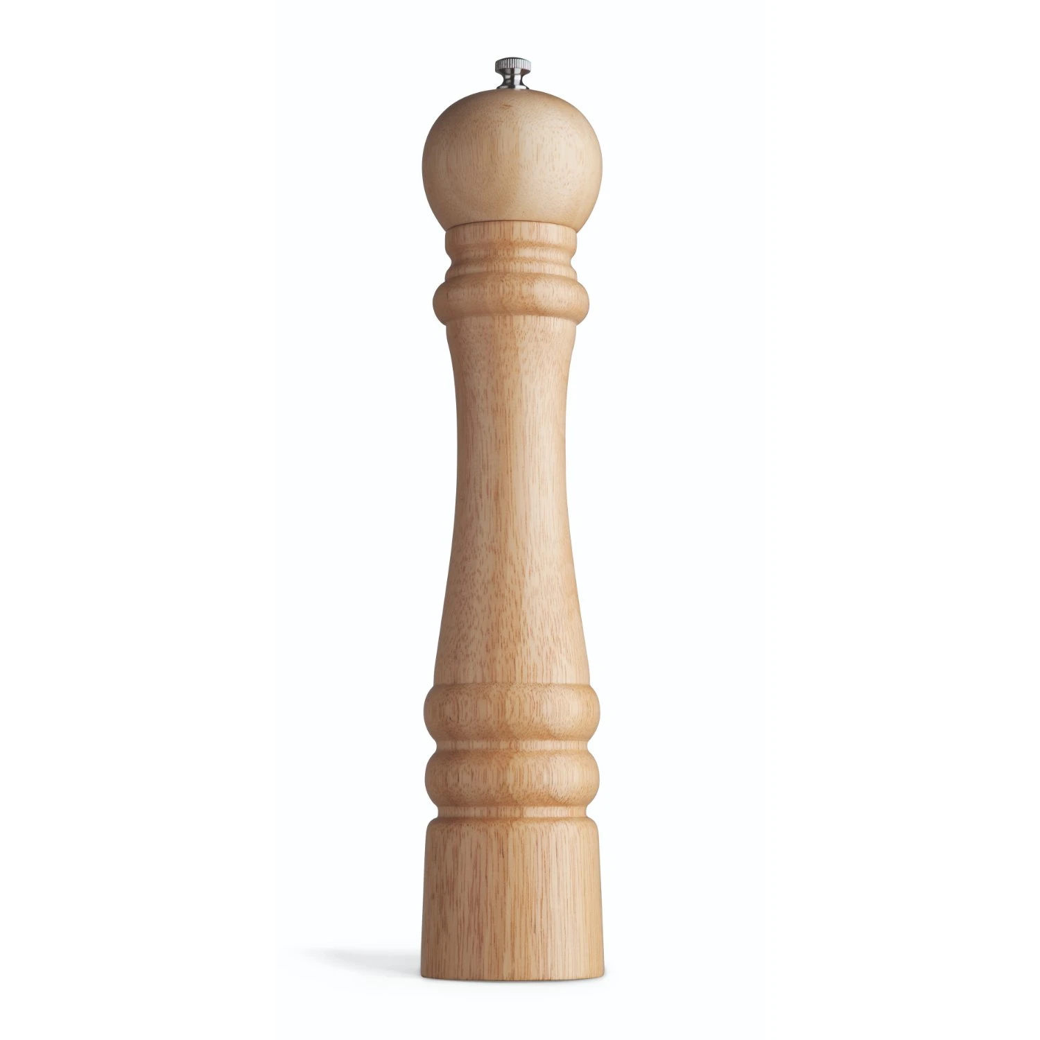 Amefa Peper En Zout Molen 35 Cm Hout 1 Amefa Peper En Zout Molen 35 Cm Hout