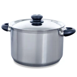 BK Karaat+ Soeppan Ø24 Cm