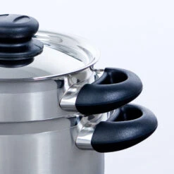 BK Karaat+ Soeppan Ø24 Cm -Keukenartikelen Verkoop 101 7544 5 1