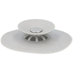 Alpina Gootsteenzeef Met Stop