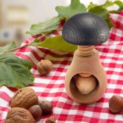 Westmark Houten Notenkraker 5 Westmark Houten Notenkraker -Keukenartikelen Verkoop 101 7775 2