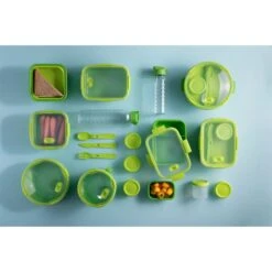 Curver Smart To Go Sandwich Box 0,7L -Keukenartikelen Verkoop 101 7878 4 1