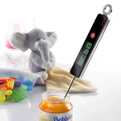 Westmark Braadthermometer 6 Westmark Braadthermometer -Keukenartikelen Verkoop 101 7885 3