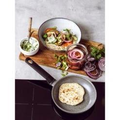 BK Granite Koekenpan Ø20 Cm -Keukenartikelen Verkoop 101 7900 5 1