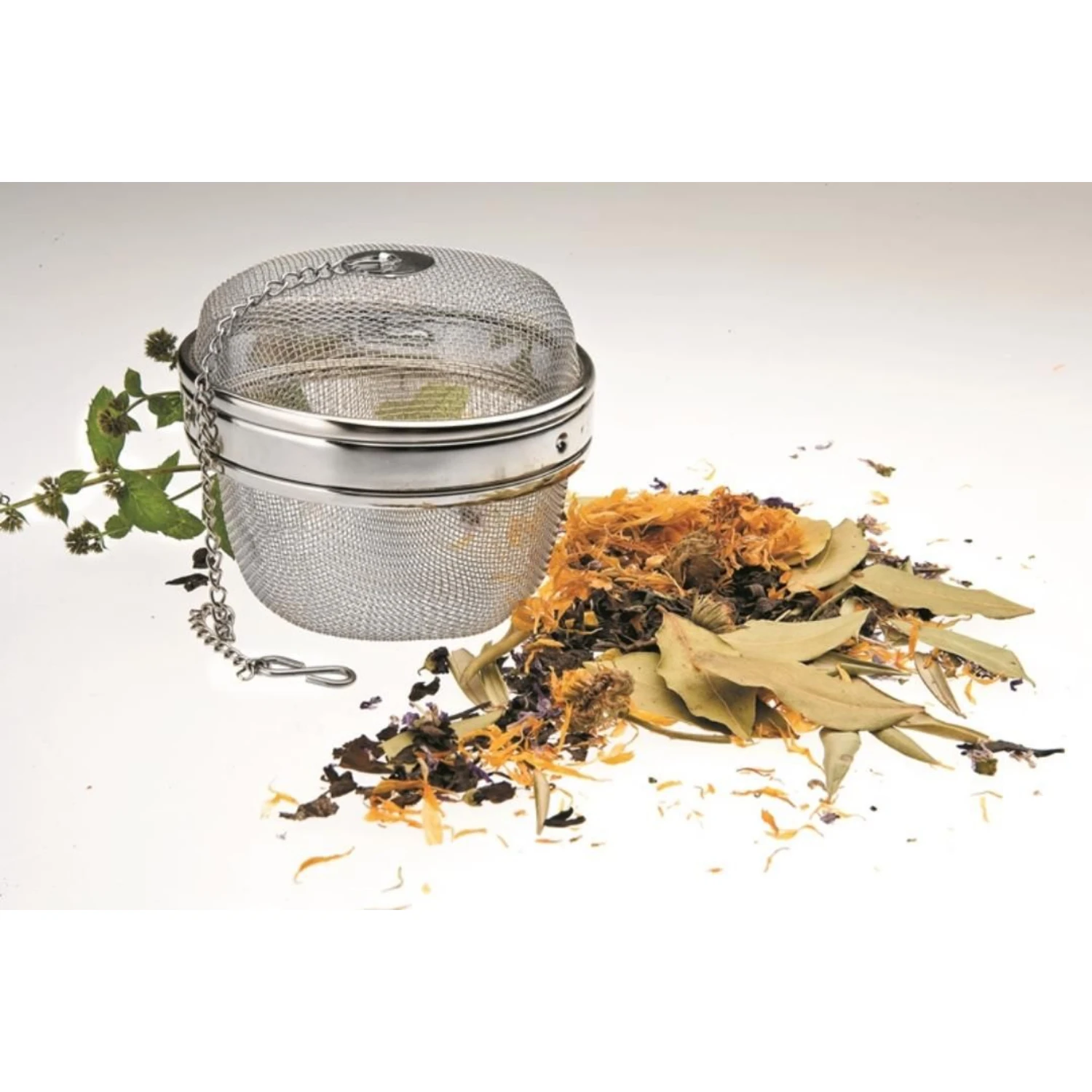 Ibili Kruidenbuil, Gaas 1 Ibili Kruidenbuil, Gaas