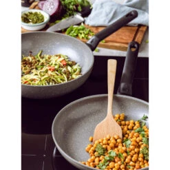 BK Granite Wokpan Ø28 Cm -Keukenartikelen Verkoop 101 8303 7 1