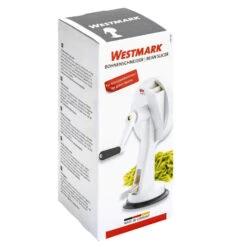 Westmark Snijbonenmolen 9 Westmark Snijbonenmolen -Keukenartikelen Verkoop 101 8463 1 1